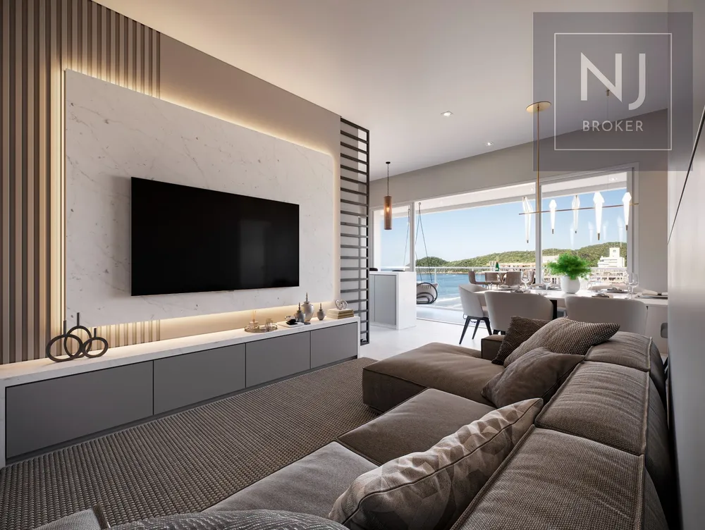 Apartamento, 3 quartos, 104 m² - Foto 5