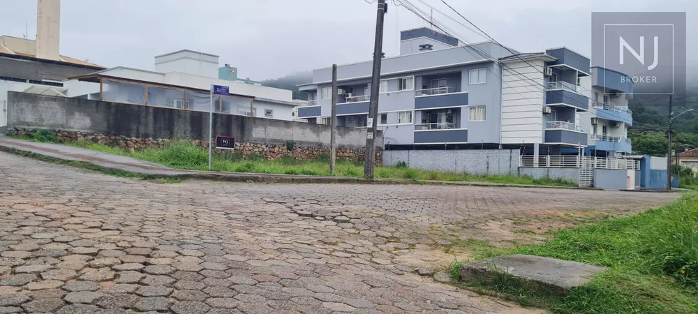 Terreno, 432 m² - Foto 1