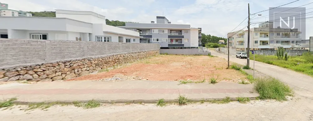 Terreno, 432 m² - Foto 1