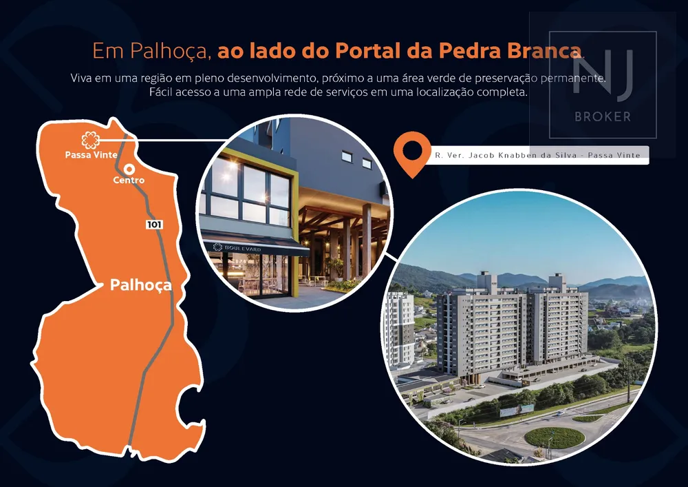 Apartamento, 2 quartos, 47 m² - Foto 12