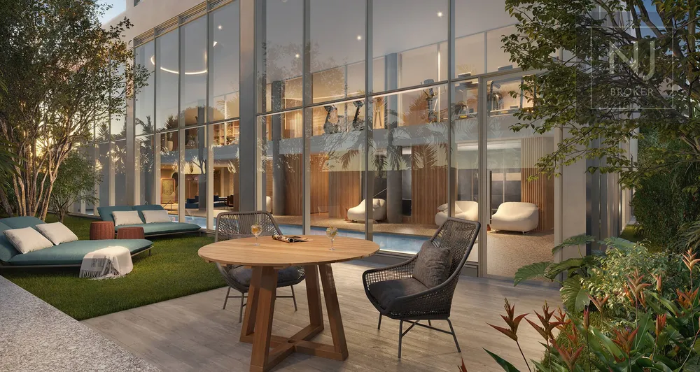 Apartamento, 4 quartos, 219 m² - Foto 3