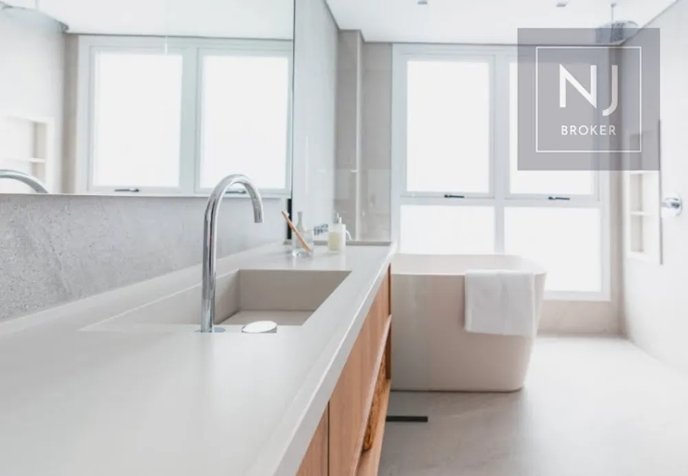 Apartamento, 4 quartos, 219 m² - Foto 1