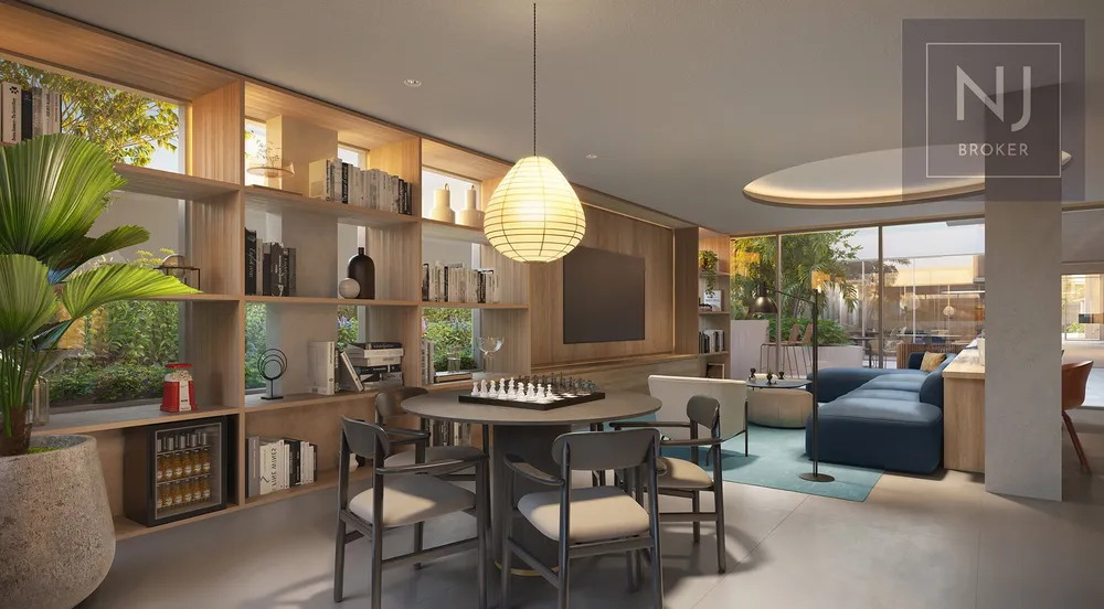 Apartamento, 4 quartos, 219 m² - Foto 10