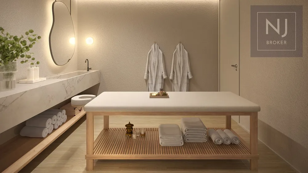 Apartamento, 4 quartos, 219 m² - Foto 6