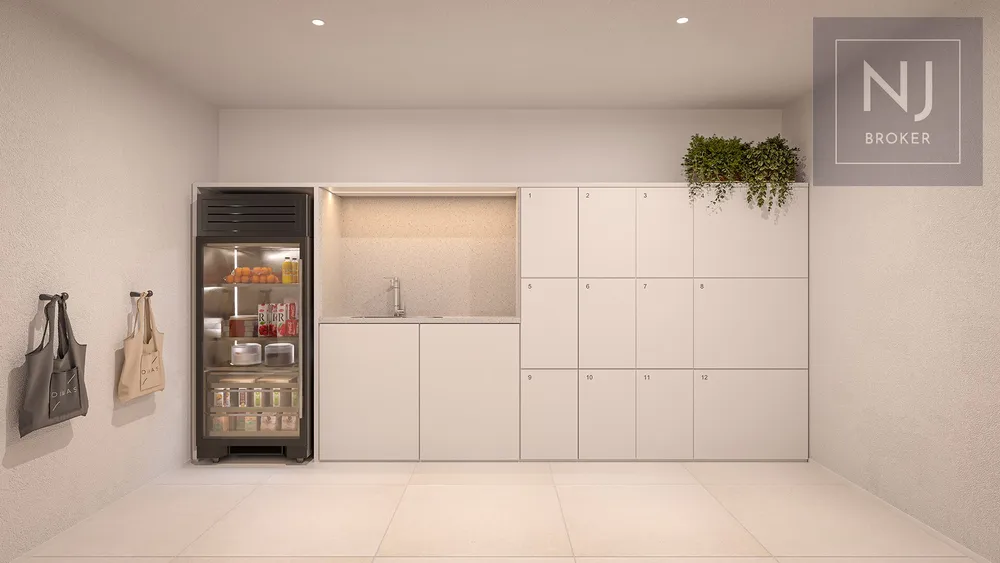 Apartamento, 4 quartos, 219 m² - Foto 14