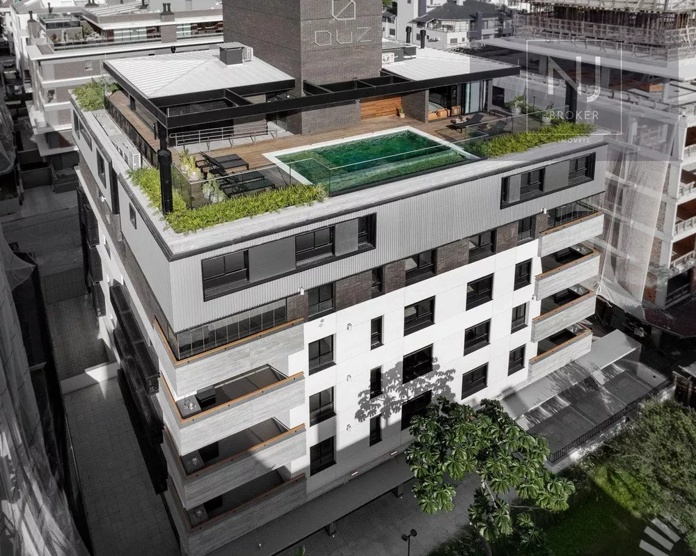 Apartamento, 4 quartos, 210 m² - Foto 4