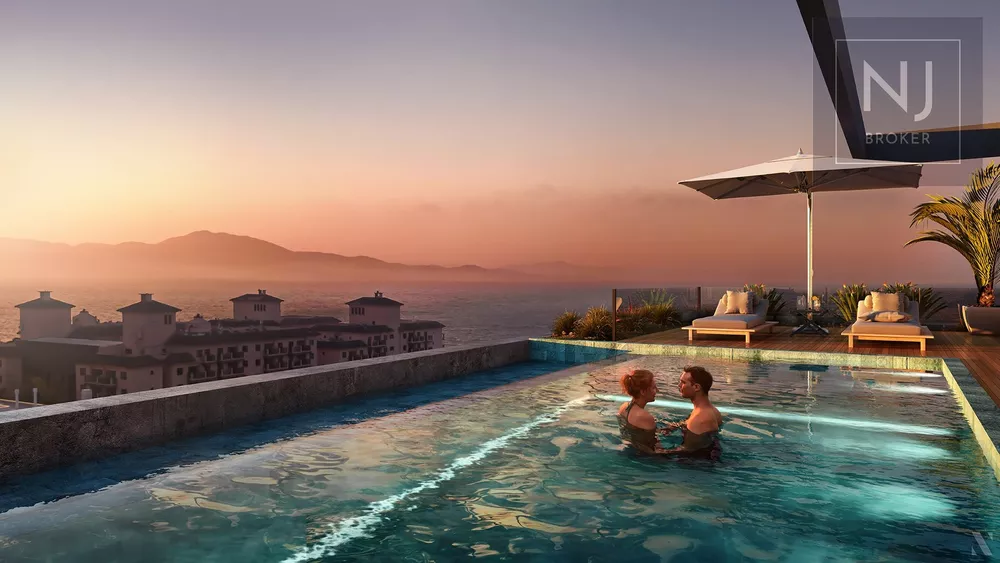 Apartamento, 4 quartos, 210 m² - Foto 1