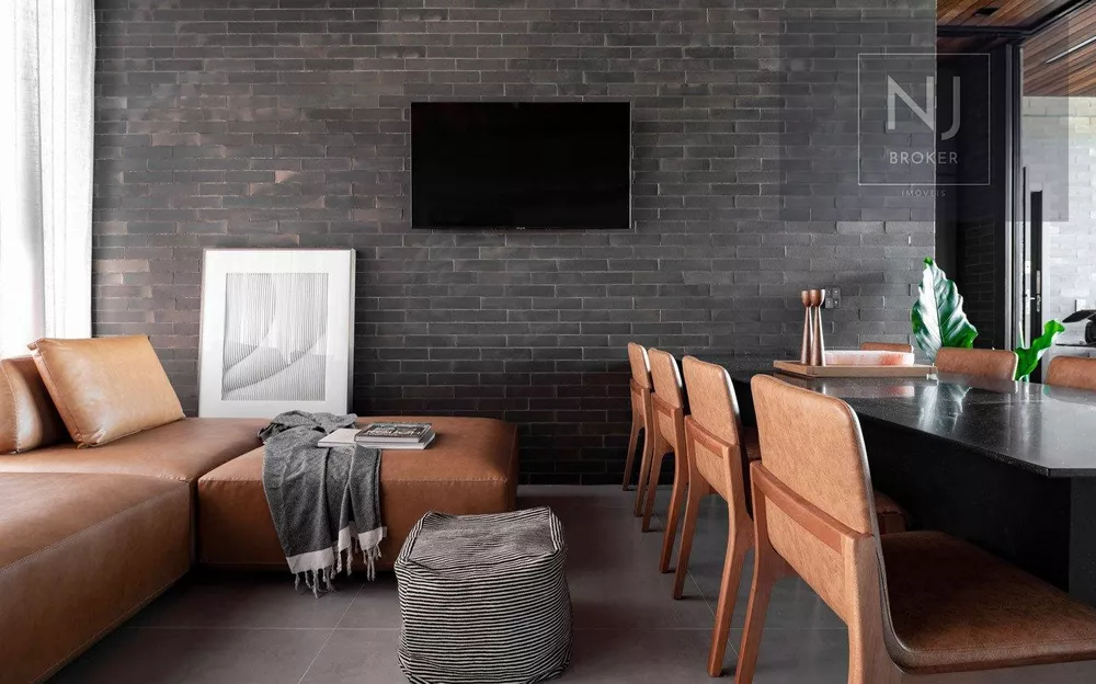 Apartamento, 4 quartos, 210 m² - Foto 3