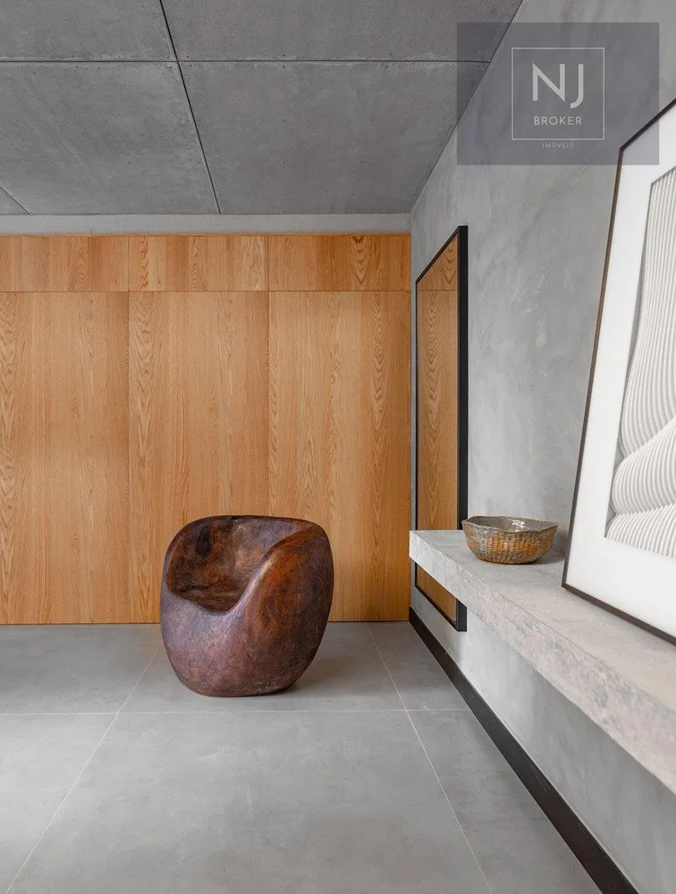 Apartamento, 4 quartos, 210 m² - Foto 9