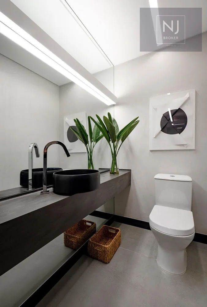 Apartamento, 4 quartos, 210 m² - Foto 10