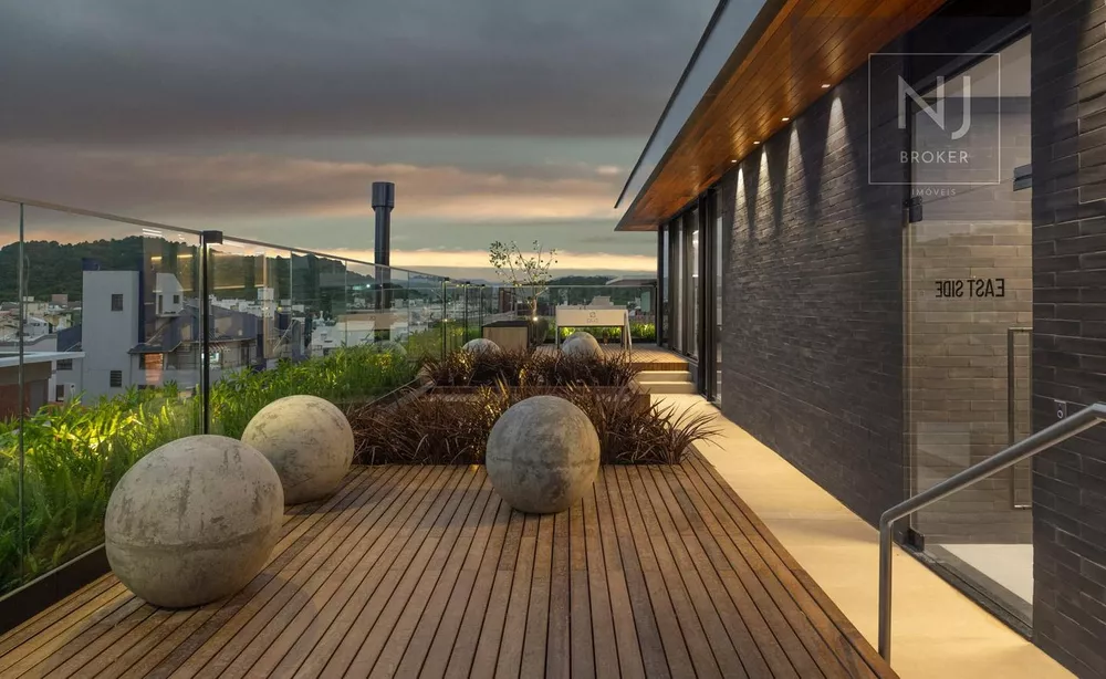 Apartamento, 4 quartos, 210 m² - Foto 2