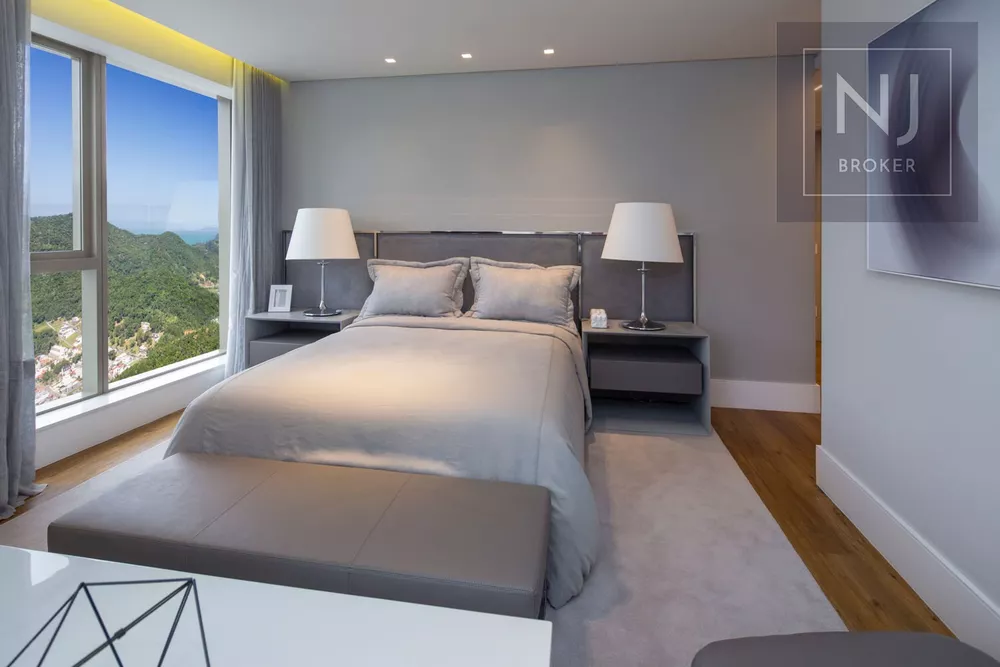Apartamento, 4 quartos, 261 m² - Foto 2
