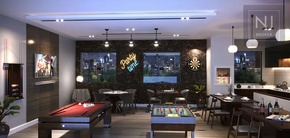 Apartamento, 3 quartos, 105 m² - Foto 4