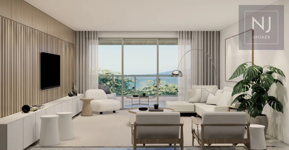Apartamento, 3 quartos, 146 m² - Foto 10