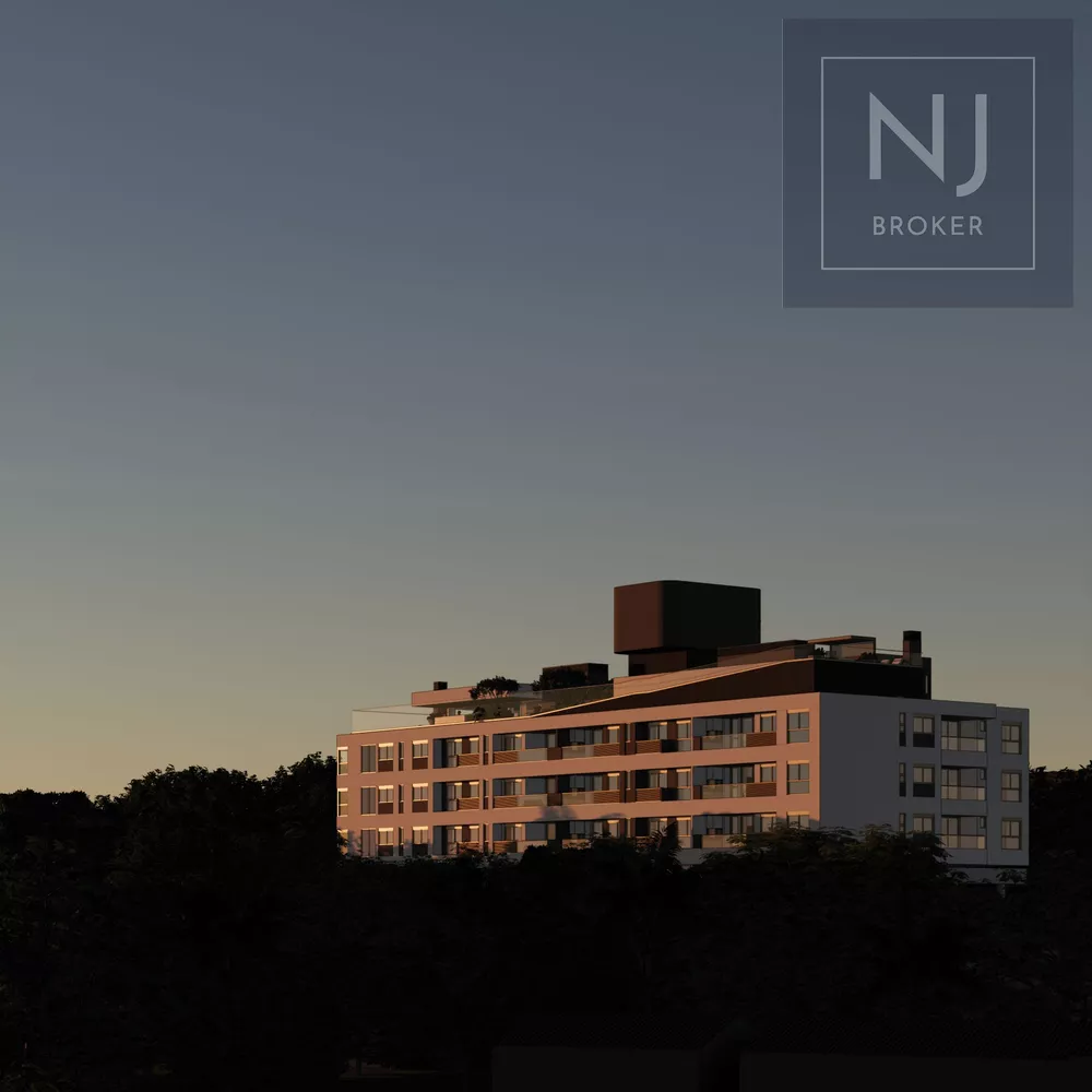 Apartamento, 3 quartos, 146 m² - Foto 1