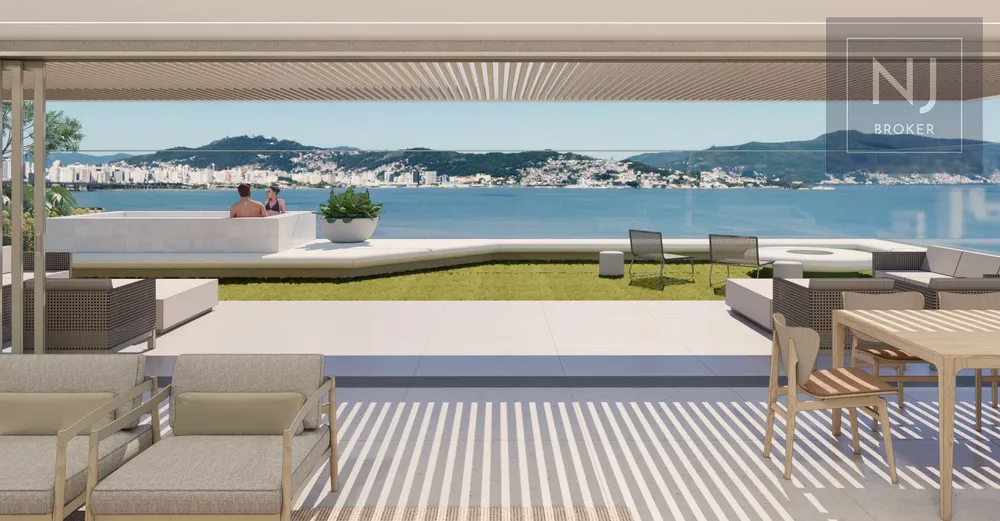 Apartamento, 3 quartos, 146 m² - Foto 4