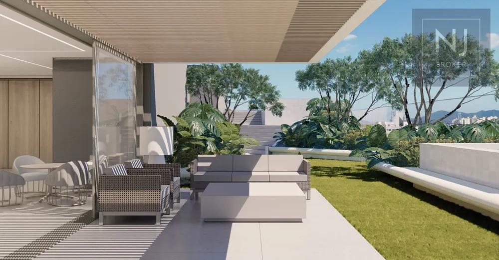 Apartamento, 3 quartos, 146 m² - Foto 6