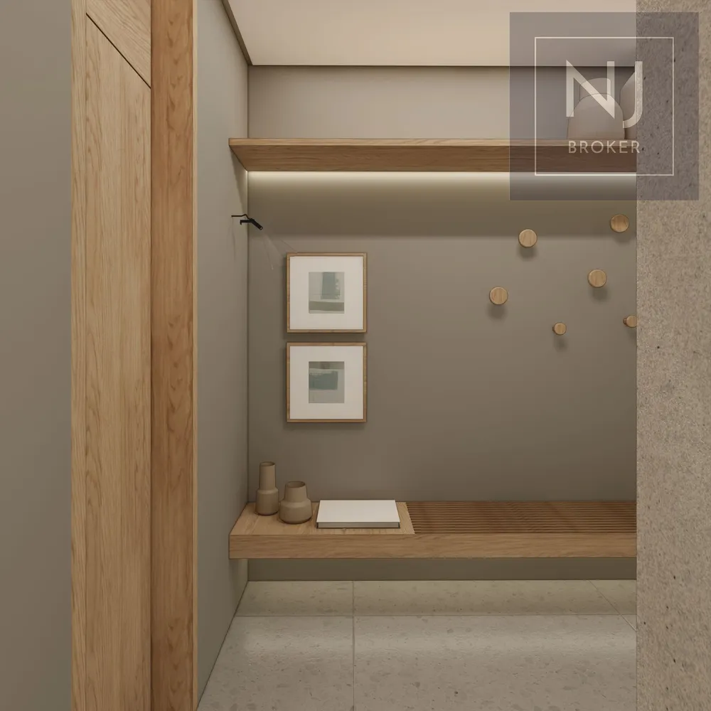 Apartamento, 3 quartos, 146 m² - Foto 9
