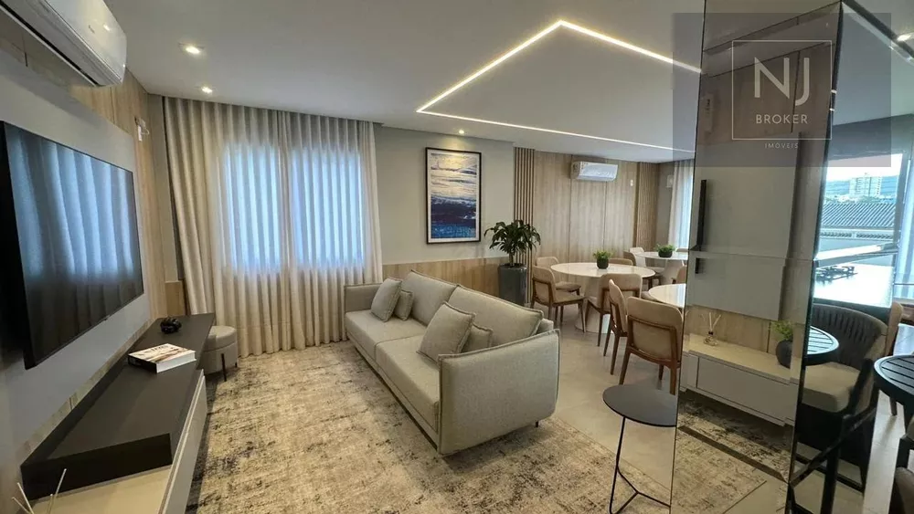 Apartamento, 2 quartos, 75 m² - Foto 3