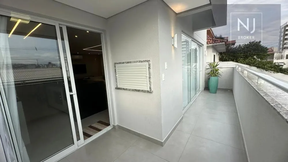 Apartamento, 2 quartos, 75 m² - Foto 11
