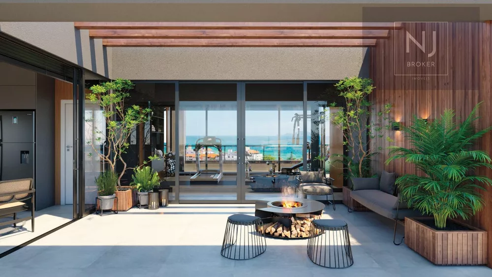 Apartamento, 2 quartos, 59 m² - Foto 4