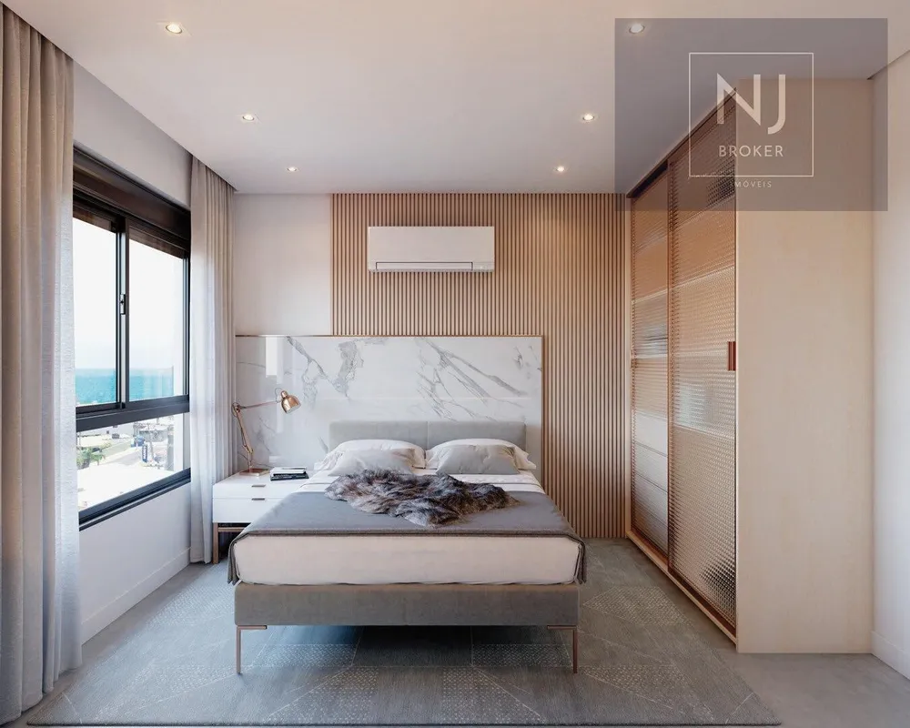 Apartamento, 2 quartos, 59 m² - Foto 8