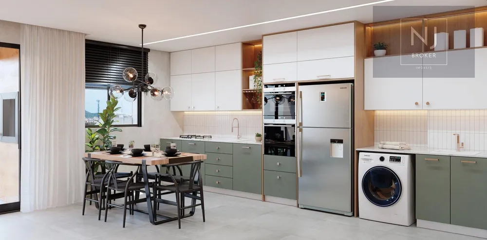 Apartamento, 2 quartos, 59 m² - Foto 7