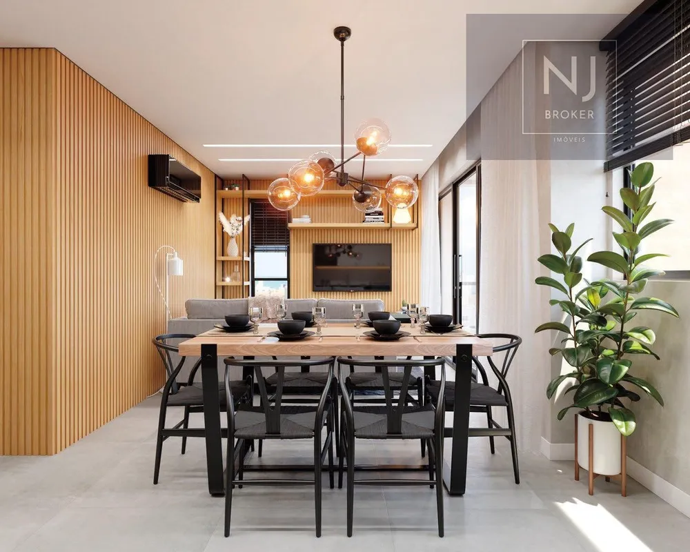 Apartamento, 2 quartos, 59 m² - Foto 4