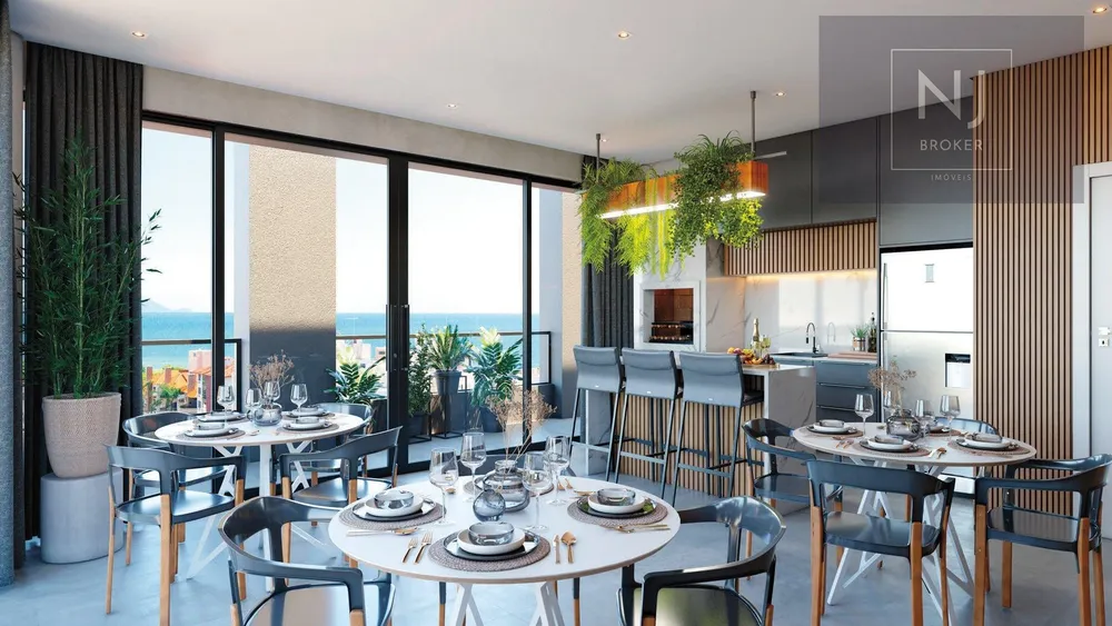 Apartamento, 2 quartos, 59 m² - Foto 5