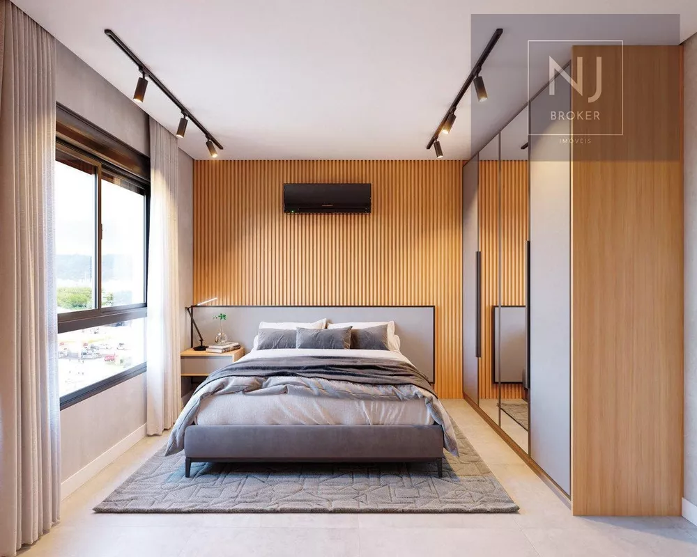 Apartamento, 2 quartos, 59 m² - Foto 3