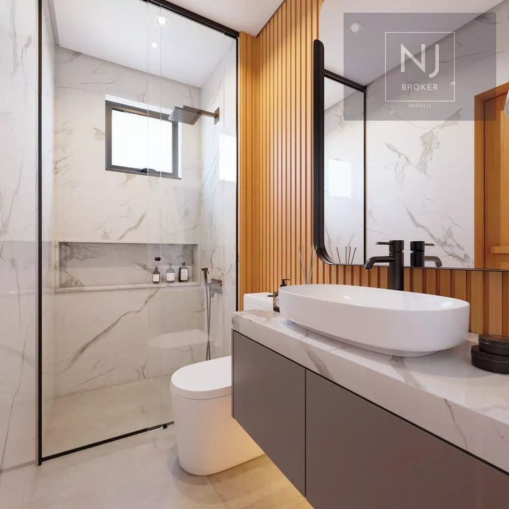 Apartamento, 2 quartos, 59 m² - Foto 2