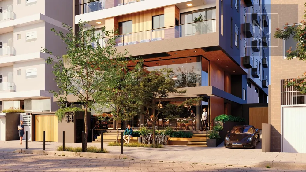 Apartamento, 2 quartos, 59 m² - Foto 6