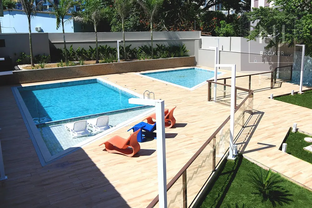Apartamento, 2 quartos, 75 m² - Foto 9