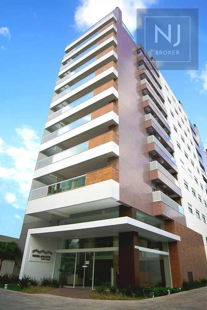 Apartamento, 2 quartos, 75 m² - Foto 3