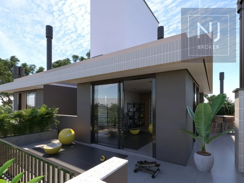 Apartamento, 2 quartos, 66 m² - Foto 9