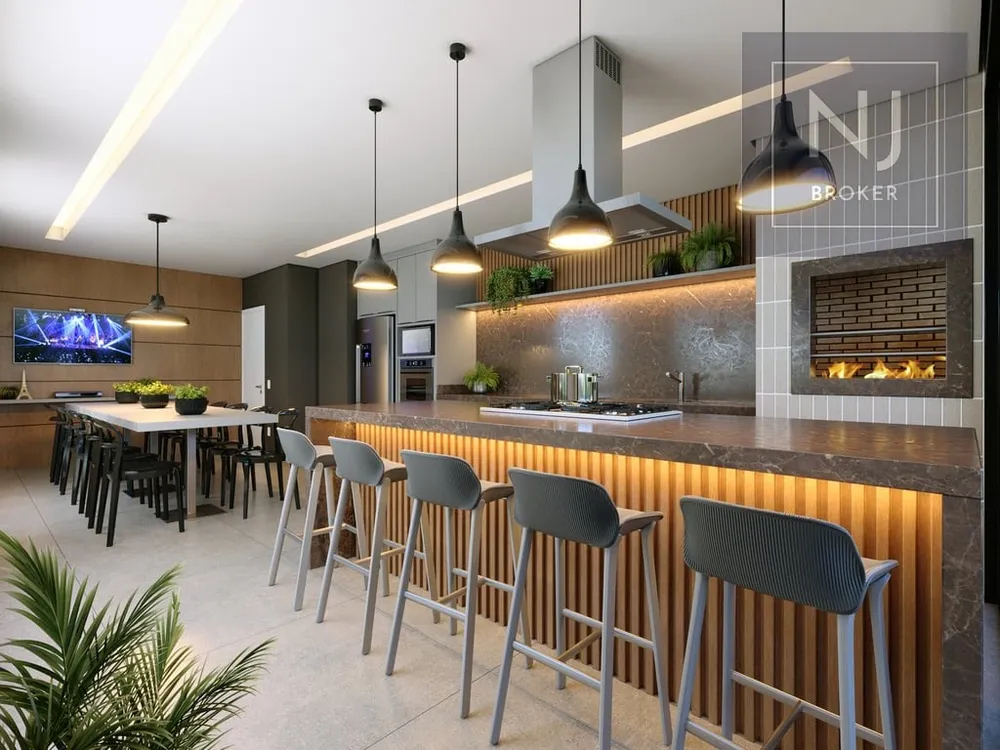 Apartamento, 2 quartos, 66 m² - Foto 7