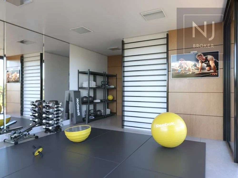 Apartamento, 2 quartos, 66 m² - Foto 6