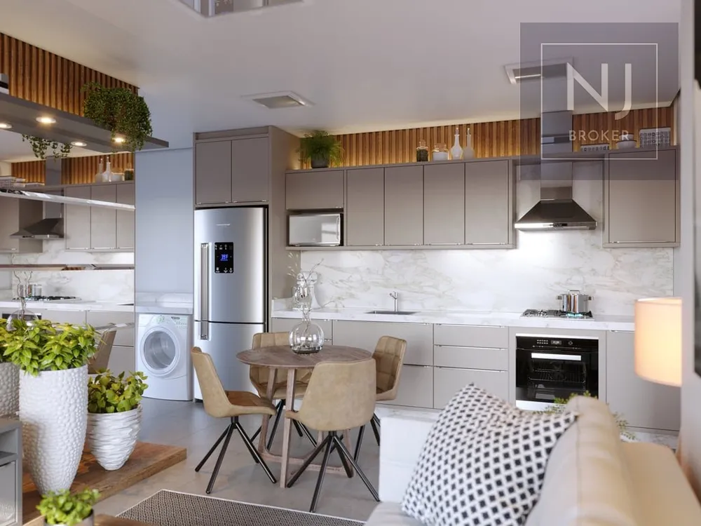 Apartamento, 2 quartos, 66 m² - Foto 5