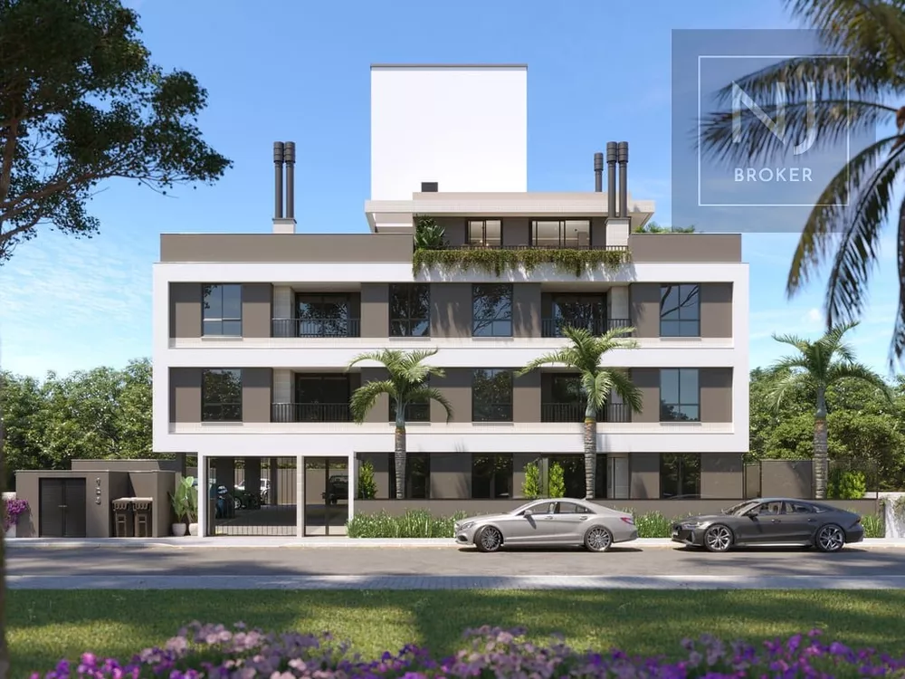Apartamento, 2 quartos, 66 m² - Foto 3