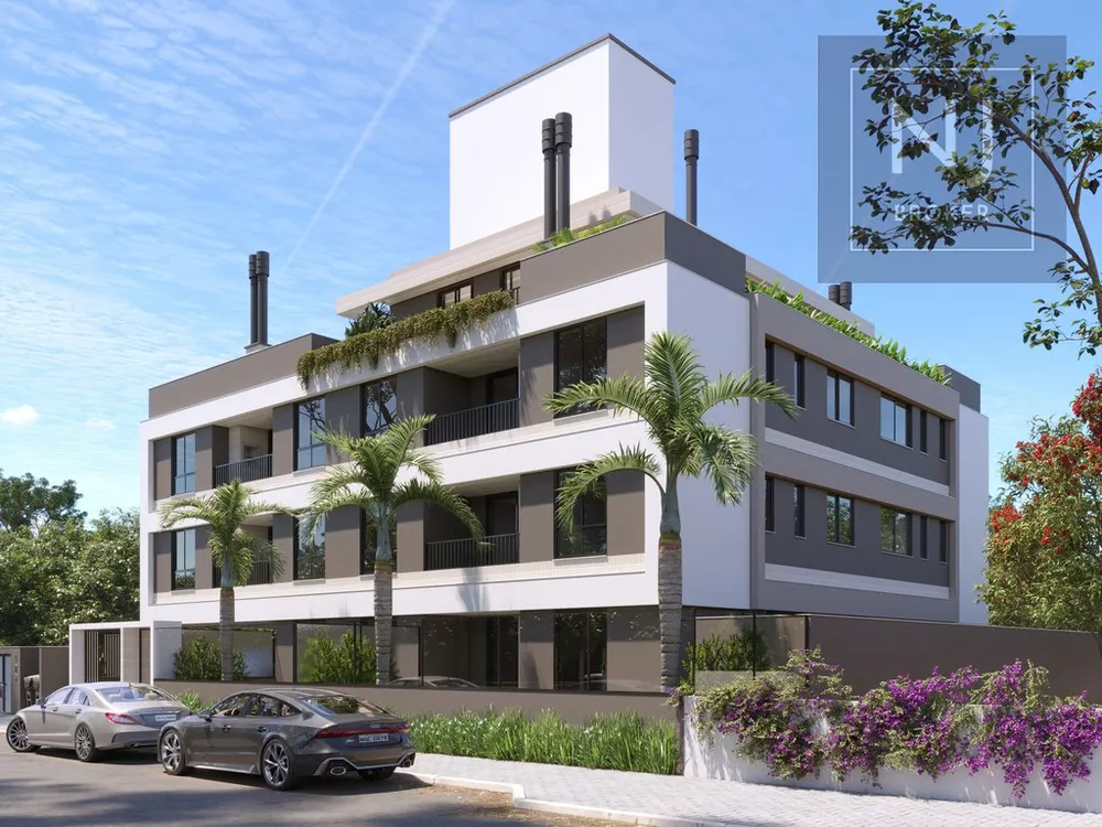 Apartamento, 2 quartos, 66 m² - Foto 1