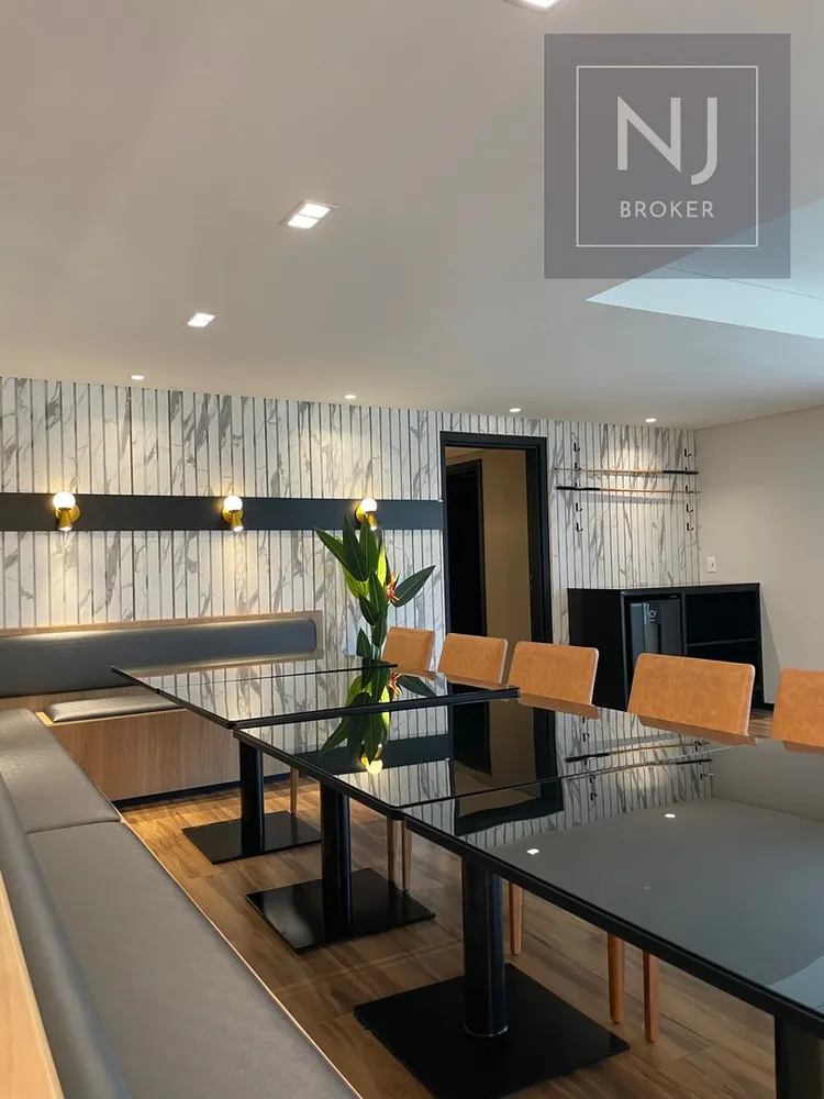 Apartamento, 3 quartos, 92 m² - Foto 9