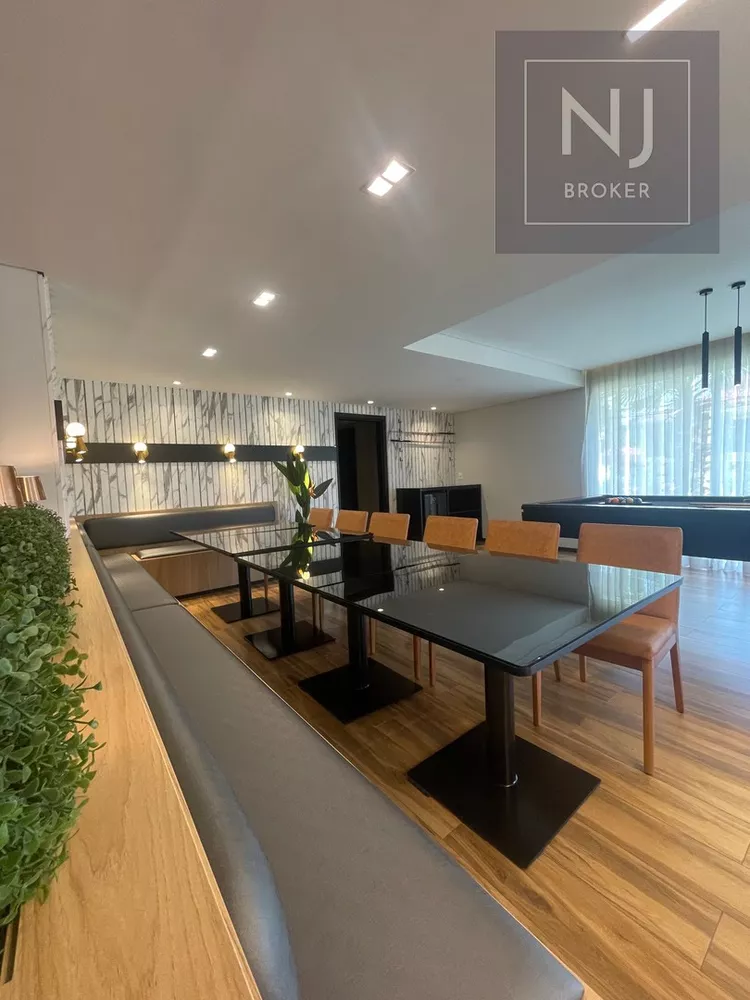 Apartamento, 3 quartos, 92 m² - Foto 4