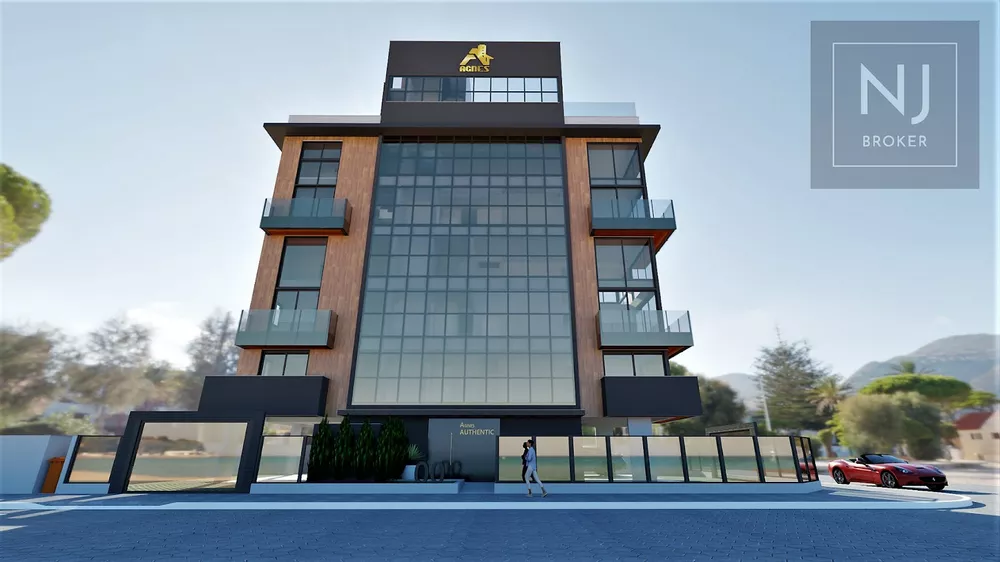 Apartamento, 1 quarto, 50 m² - Foto 2