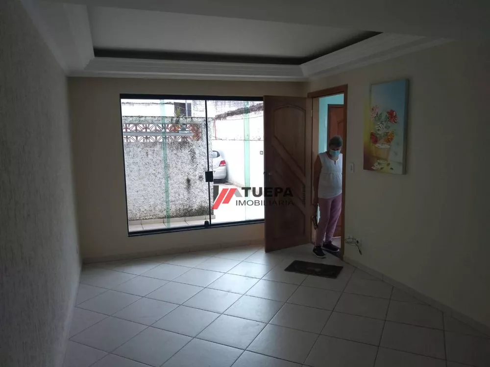 Casa à venda com 2 quartos, 178m² - Foto 6