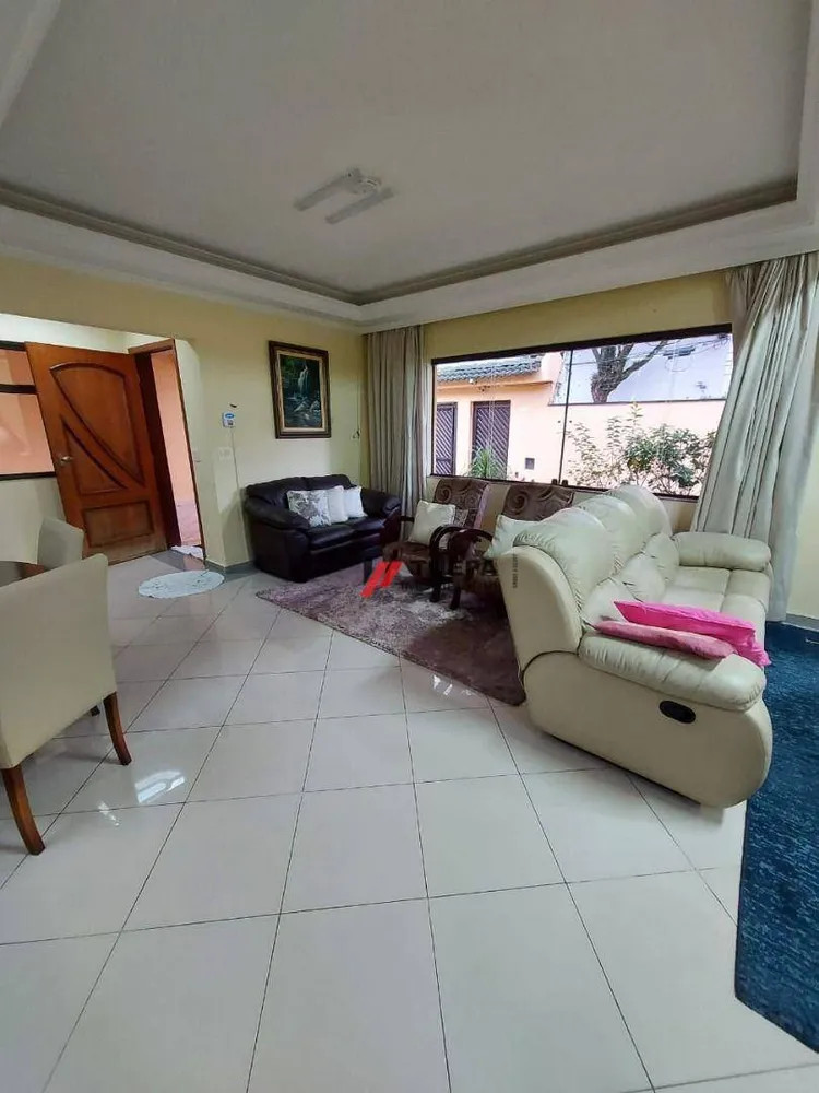 Casa, 5 quartos - Foto 1