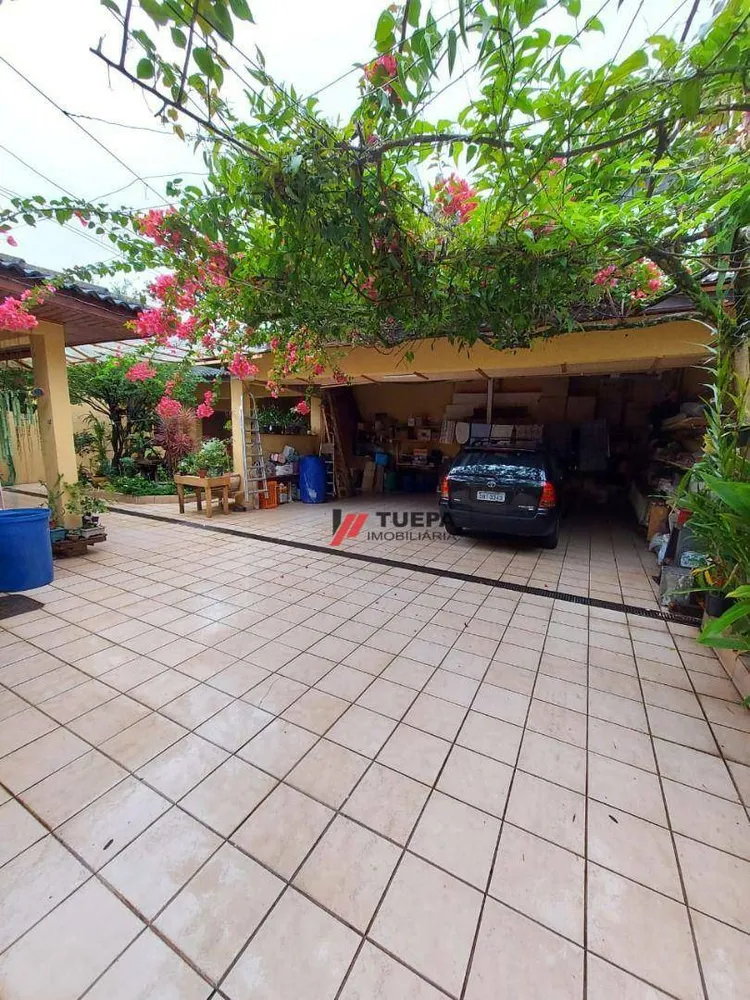Casa, 5 quartos - Foto 6