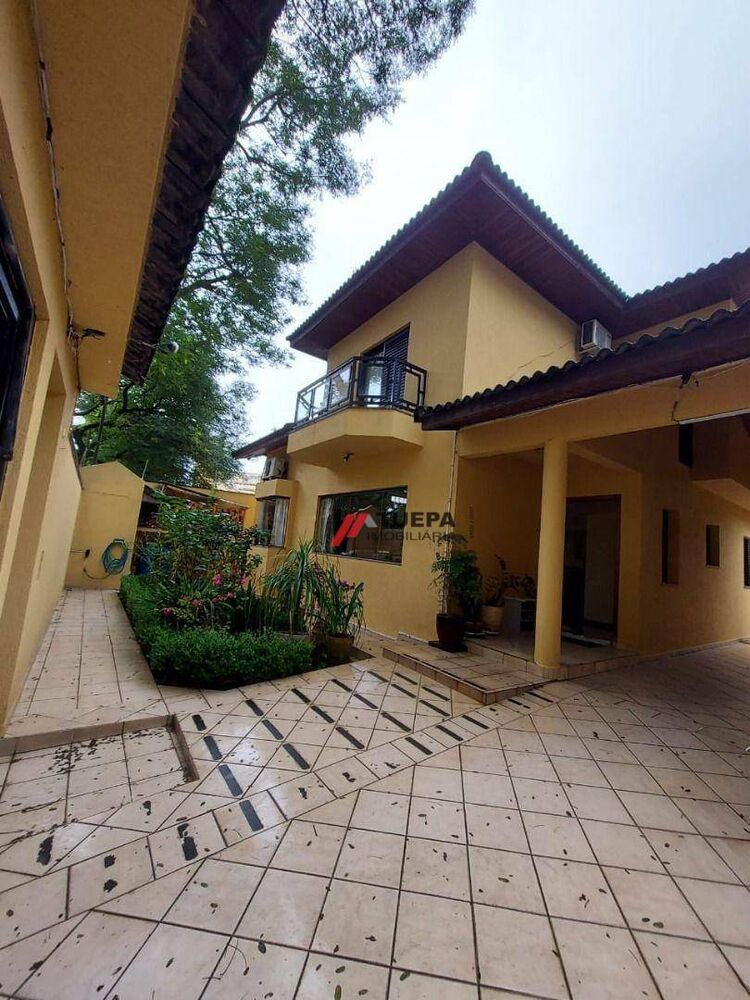 Casa, 5 quartos - Foto 5