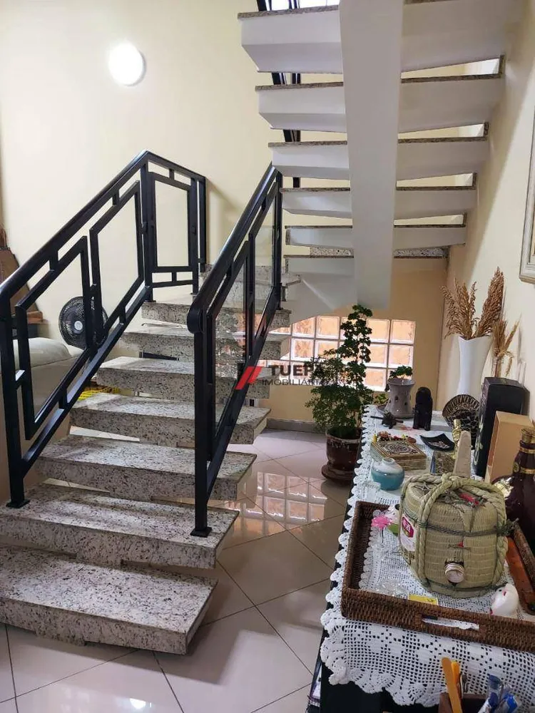 Casa, 5 quartos - Foto 12