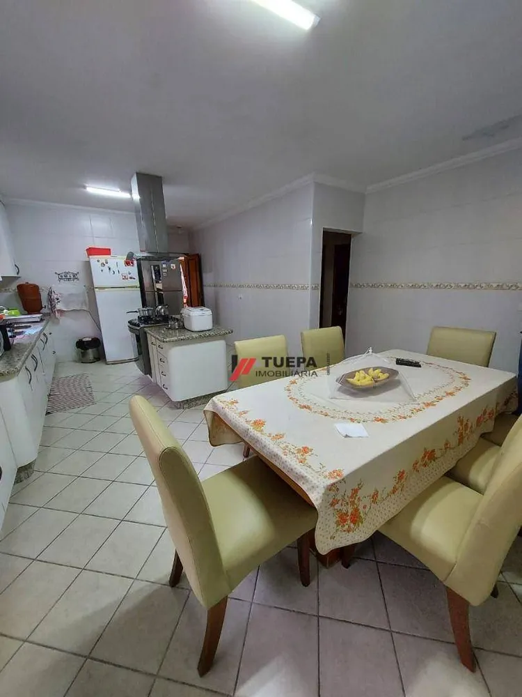 Casa, 5 quartos - Foto 2