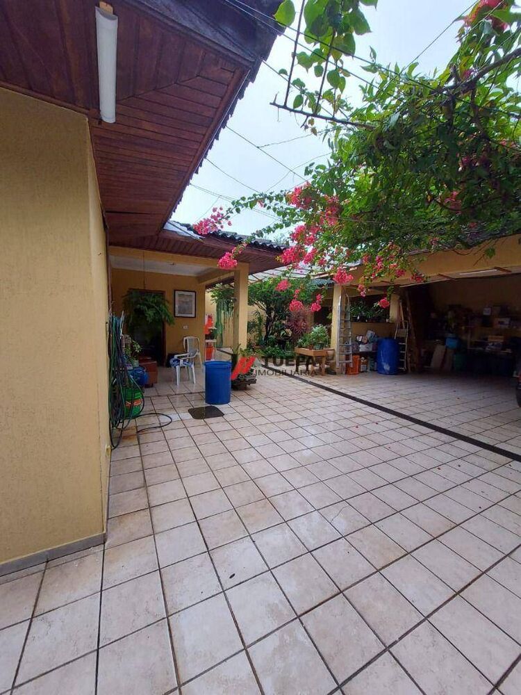 Casa, 5 quartos - Foto 6